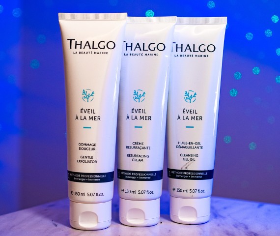 Thalgo cremas Thalgo cremas