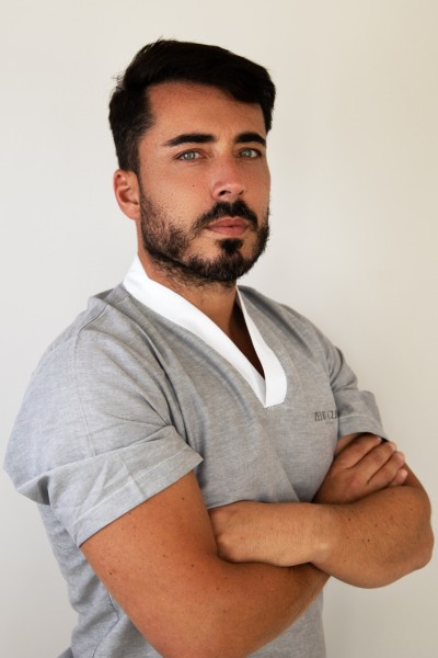 Dr. Vicente Belvis Dr. Vicente Belvis