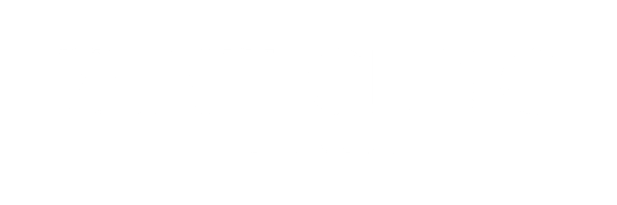 Zenit Wellness Logo Blanco