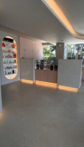 Zenit wellness