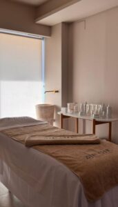 Zenit wellness