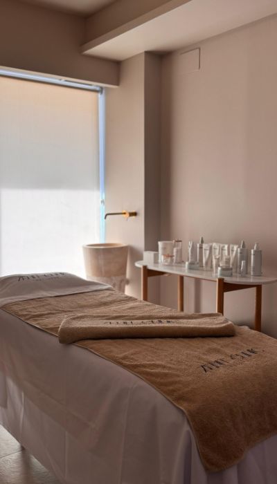 Zenit wellness