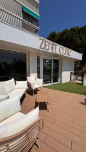 Zenit wellness