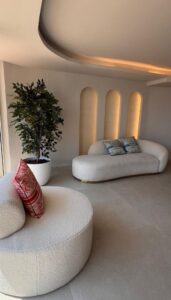 Zenit wellness