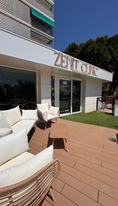 Zenit wellness