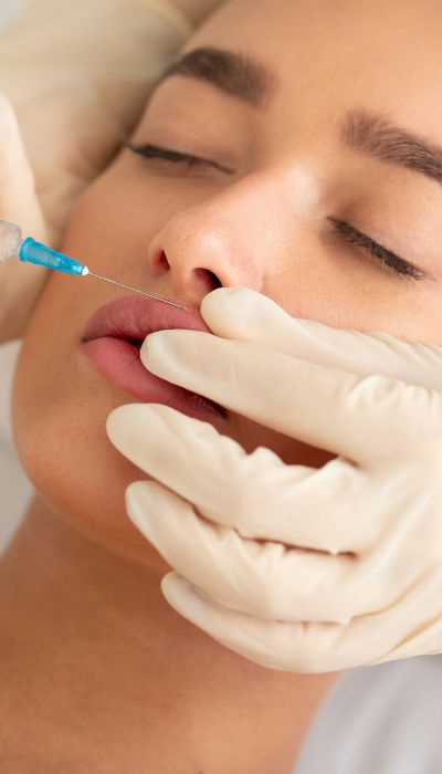 aumento de labios en alicante Aumento de labios en Alicante
