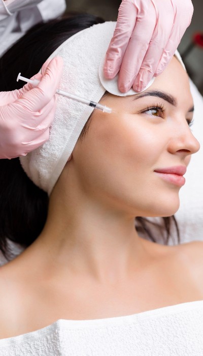 Botox facial en alicante Botox facial en alicante