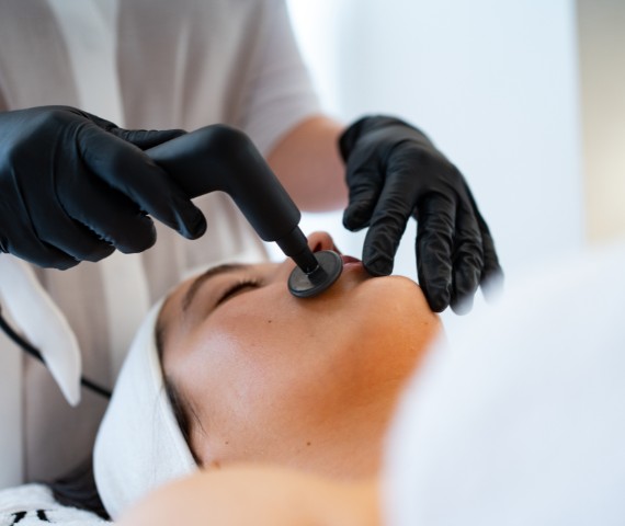 Indiba Medicina Estética en Alicante