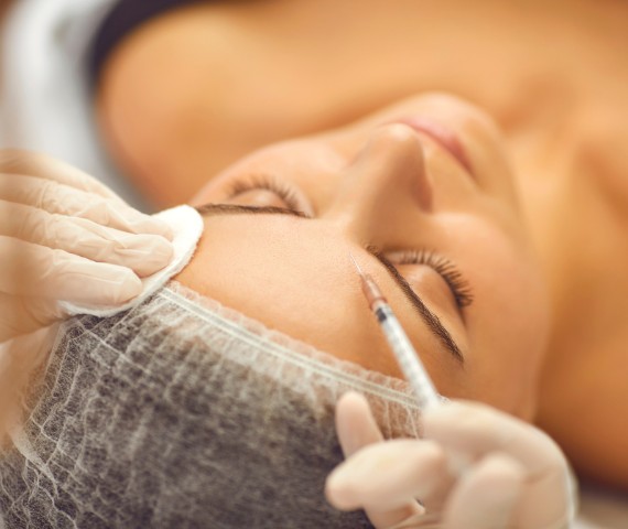 tratamientos de medicina estética con ácido hialurónico