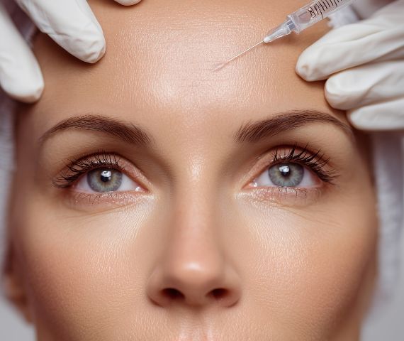 Duración botox