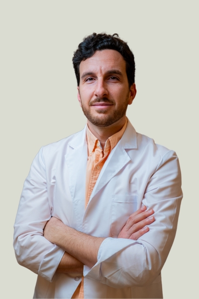 Doctor Miguel Carrato