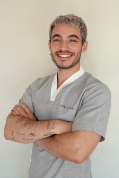 Doctor Hector Marco