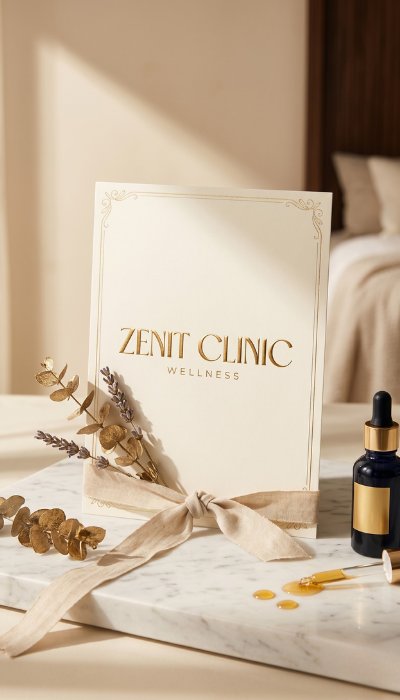 Tarjeta regalo zenit wellness Tarjeta regalo zenit wellness