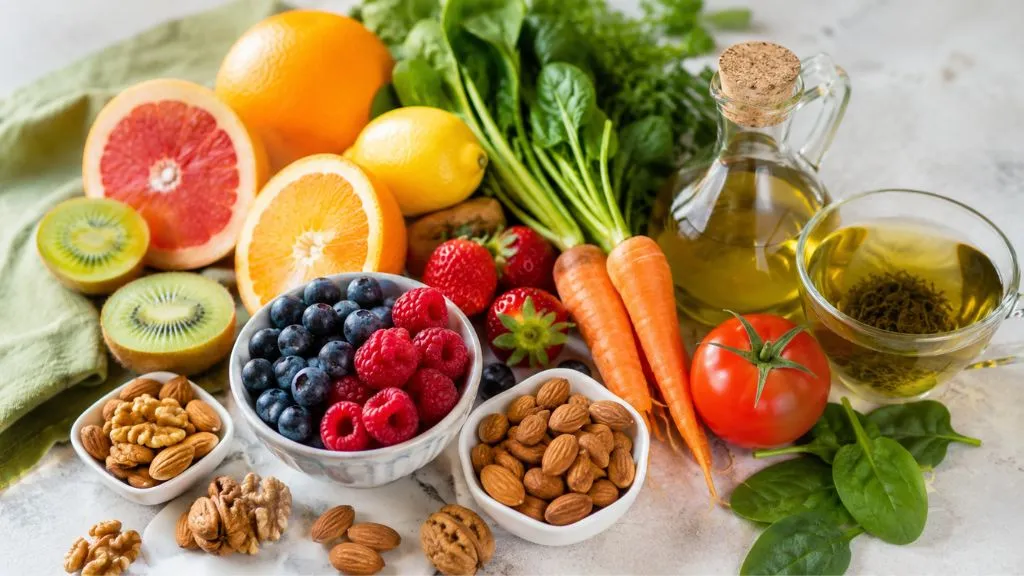 tipos-de-antioxidantes